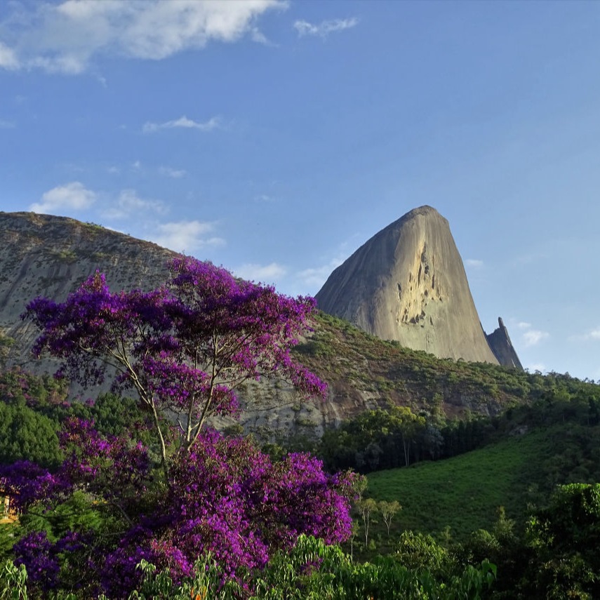 Pedra Azul